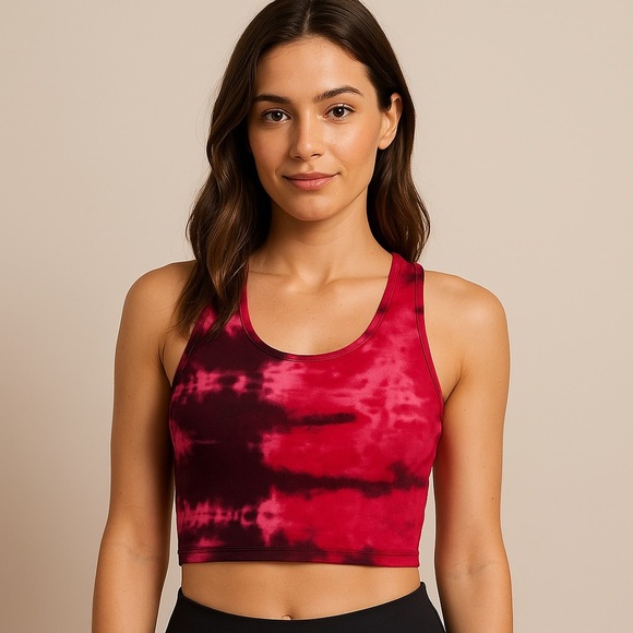 Guess Pink and Purple Tank Top 💞🐝 - Picture 10 of 10